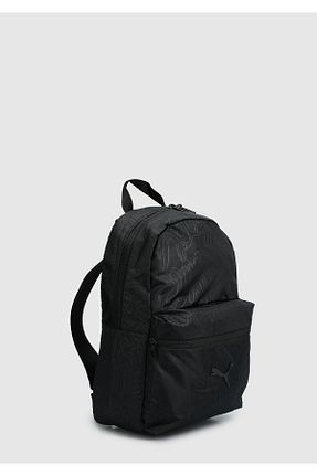 کوله پشتی مشکی زنانه ابعاد کوچک Puma - کد 887258963
