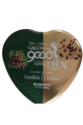 قهوه گرانول Green - کد 926178732