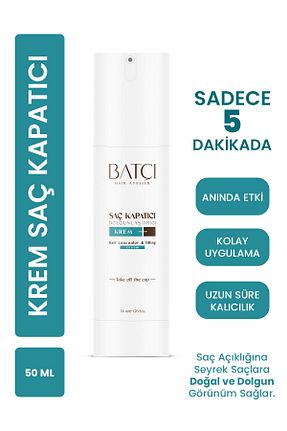 رنگ مو مشکی Batçı - کد 809843160