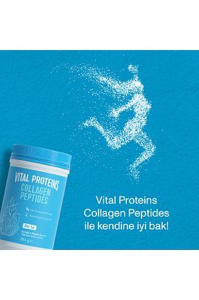  Vital Proteins - کد 213563699