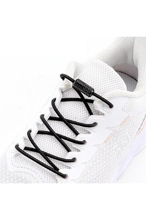 بند کفش مشکی زنانه srtfootcare - کد 926218545