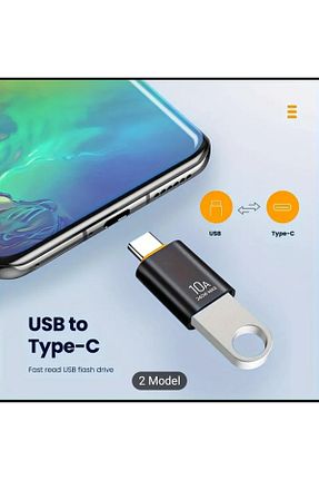 مبدل معکوس مشکی HUXBEE - کد 926005167