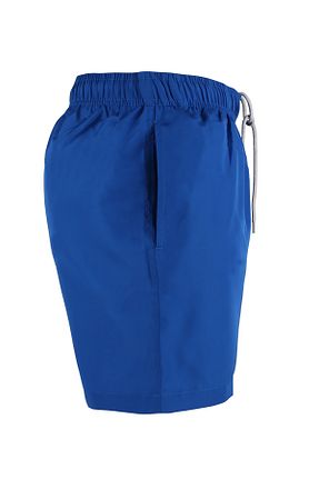 شلوارک ساحلی آبی مردانه بافتنی LUGMO - کد 926339148