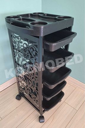 ست مراقبت مو Kozmobed - کد 906563673