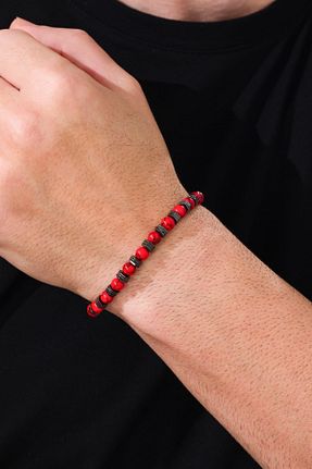 دستبند جواهر مردانه EG Jewels Atelier - کد 926231669