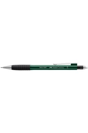 خودکار نوک دار سبز Faber Castell - کد 67820110