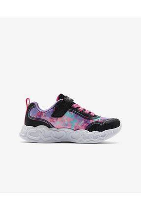 کفش اسنیکر رنگی بچه گانه File Skechers - کد 926375959
