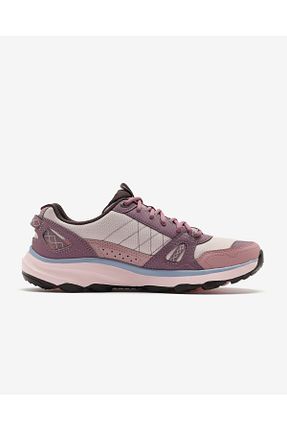 کفش بیرون صورتی زنانه پارچه ای Skechers - کد 926316997
