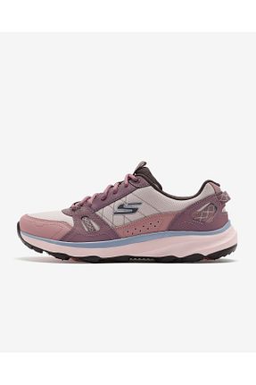 کفش بیرون صورتی زنانه پارچه ای Skechers - کد 926316997