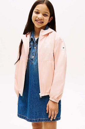 کت صورتی بچه گانه Tommy Hilfiger - کد 926367853