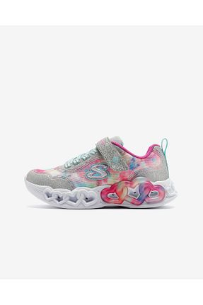 کفش اسنیکر رنگی بچه گانه File Skechers - کد 810062570