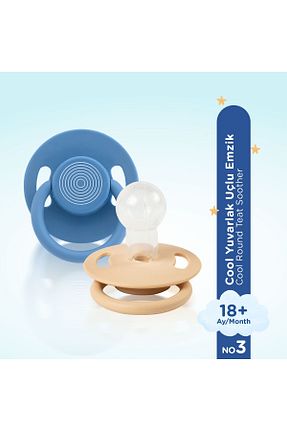 پستونک Wee Baby - کد 794337086