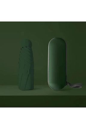 چتر سبز زنانه ADORN - کد 926331426