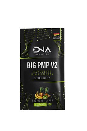 محصول قدرت و عملکرد Dna Nutrition - کد 869552023