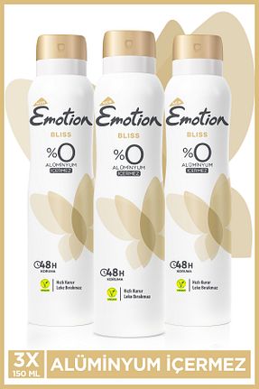 دئودورانت و رول آن زنانه Emotion - کد 926322957