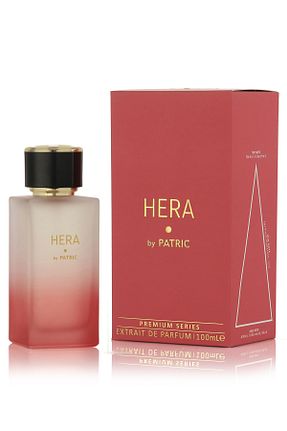 ادکلن زنانه Frederic Patric - کد 266300839