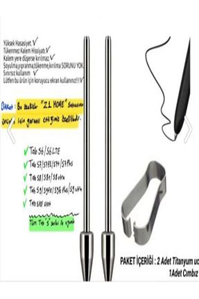 نوک قلم / خودکار gökmer - کد 926331653