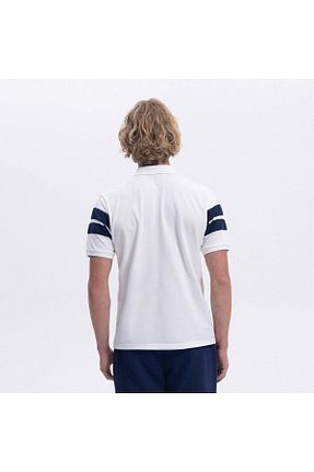 تیشرت سفید مردانه رگولار Ellesse - کد 926330719