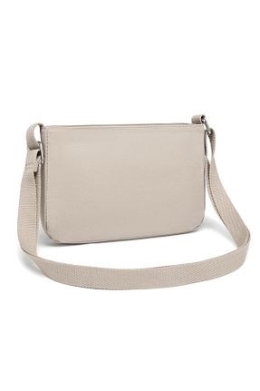 کیف پستچی بژ زنانه Smart Bags - کد 926316564