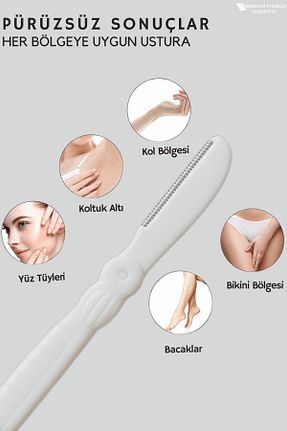 قیچی ابرو Dermotik - کد 926377716