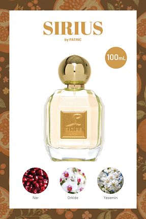 ادکلن زنانه Frederic Patric - کد 355249454