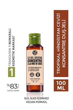 ژل دوش Yves Rocher - کد 762683703