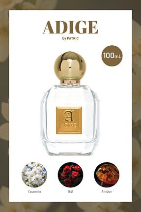 ادکلن زنانه Frederic Patric - کد 356493410