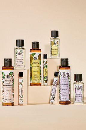 کرم بدن مرطوب کننده Yves Rocher - کد 850440957