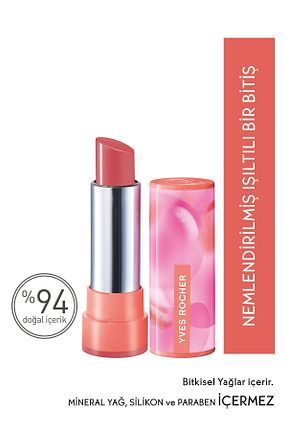 رژ لب قرمز Parlak Yves Rocher - کد 702235816