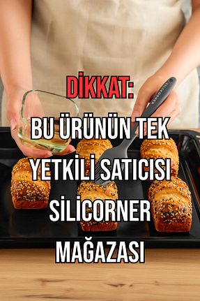 فرچه تخم مرغ سیلیکون Silicorner - کد 843760762