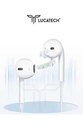  سفید Lucatech - کد 926338003