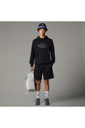 شلوارک و برمودا مشکی مردانه رگولار The North Face - کد 926350689