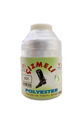 نخ گلدوزی سفید çizmeli - کد 926350465