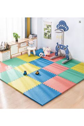 فرش بازی رنگی خیر CARPAZAR - کد 923626313