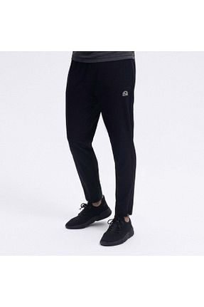 شلوار اسپرت مشکی مردانه بافتنی Ellesse - کد 926547407