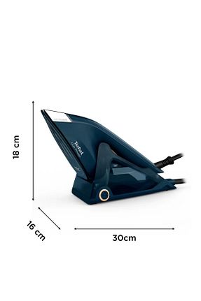 اتو بخار آبی 2 سال TEFAL - کد 926358156