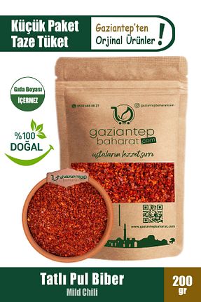 پول بیبر Gaziantep Baharat - کد 44113184