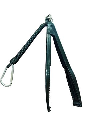 اکسسوری ماهیگیری مشکی Jako - کد 926359434