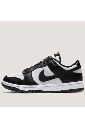 کفش اسنیکر مشکی زنانه بند دار Nike - کد 924608604