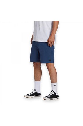 شلوارک و برمودا آبی مردانه بافتنی Billabong - کد 834387430