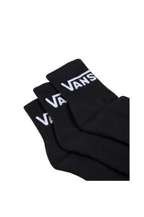 جوراب اسپرت مشکی مردانه پنبه ای Vans - کد 926395817