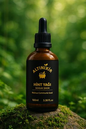 روغن مراقبت ALTINİXİR - کد 275193583