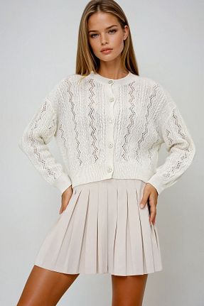 رویه بژ زنانه Straight VAGGON - کد 926398221
