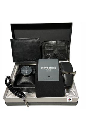 ست اکسسوری Pierre Cardin - کد 876443589