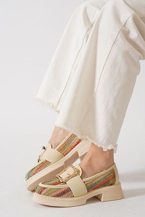 بابت رنگی زنانه Moda Pie - کد 939632513