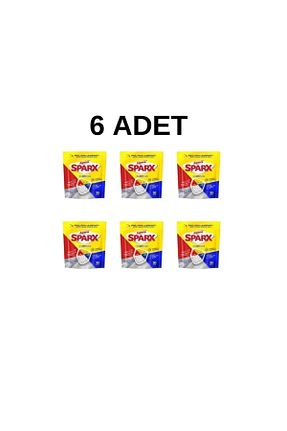 مواد شوینده ماشین ظرفشویی ASPEROX - کد 830095522