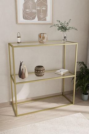 طلائی 85 سانتی متر Dekoport - کد 672045753