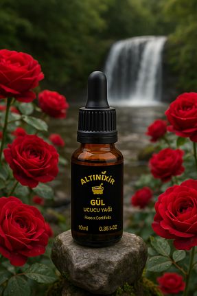 روغن مراقبت ALTINİXİR - کد 926426647