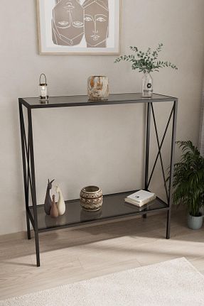  مشکی 85 سانتی متر Dekoport - کد 926425779