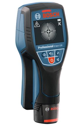 دستگاه اندازه گیری Bosch - کد 43875727